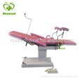 MY-I013 hospital gynecology electric operating table price